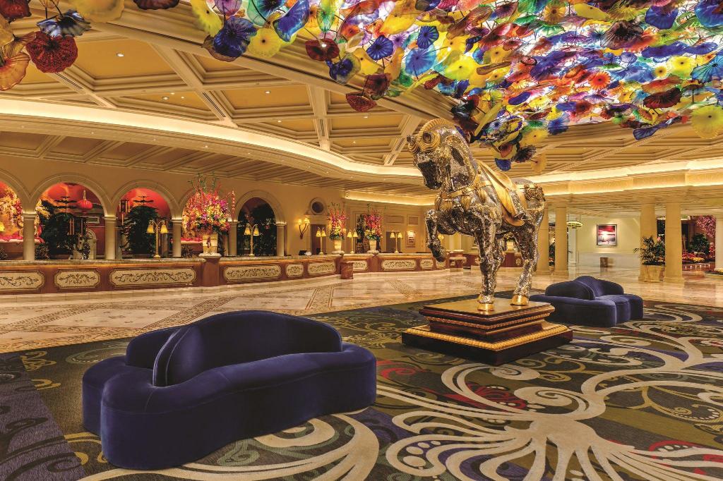 Bellagio® Casino & Resort Las Vegas
