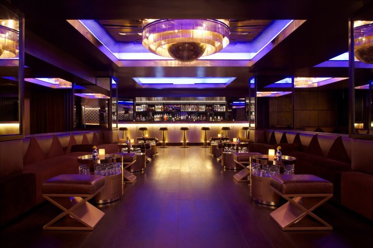 Delano® South Beach, Miami FDR Lounge