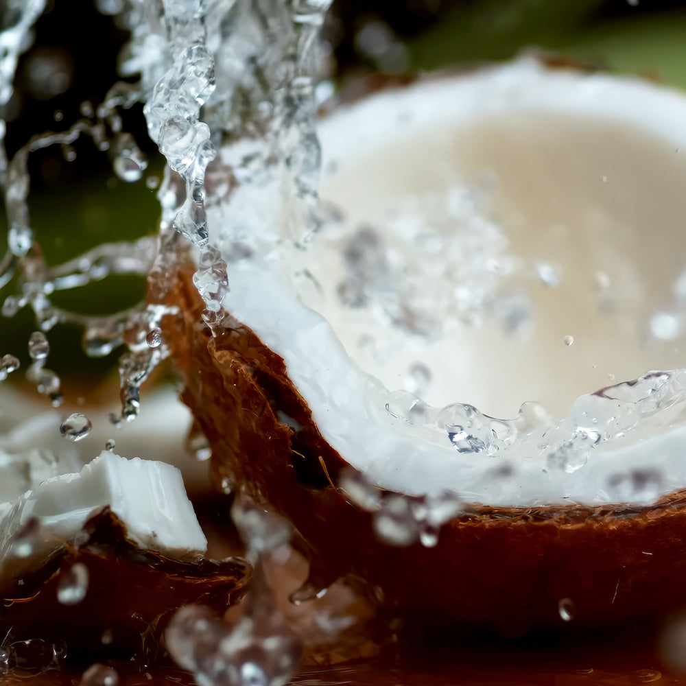 Coconut Water