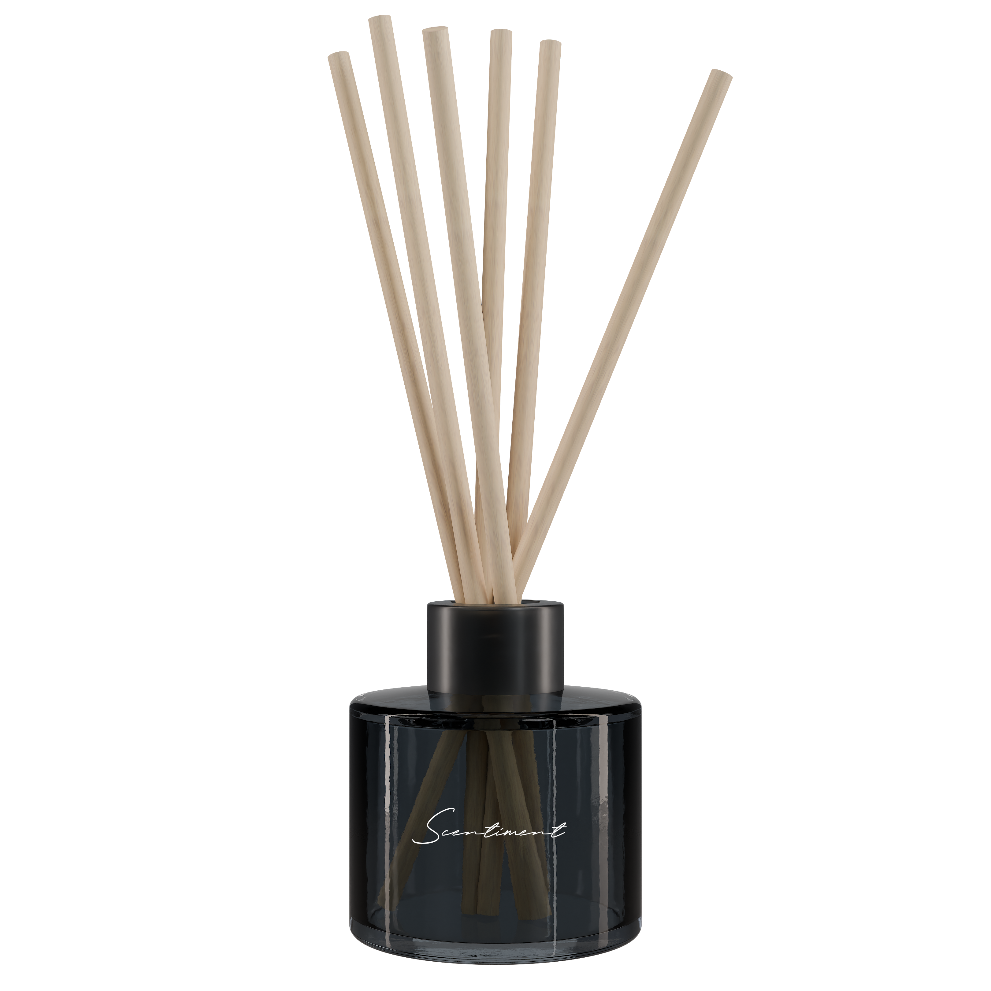 Santal Reed Diffuser