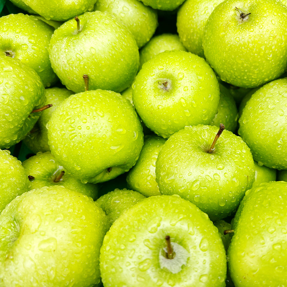 Green Apple