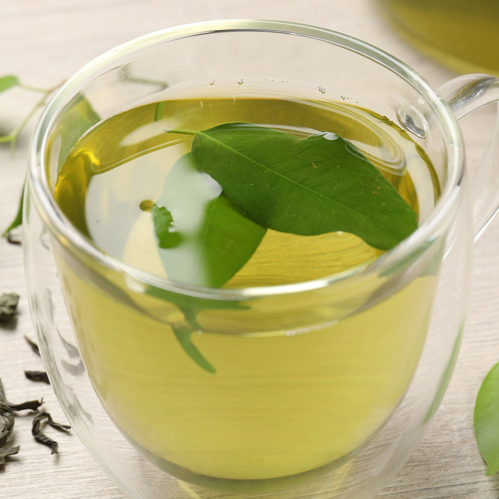 Green Tea