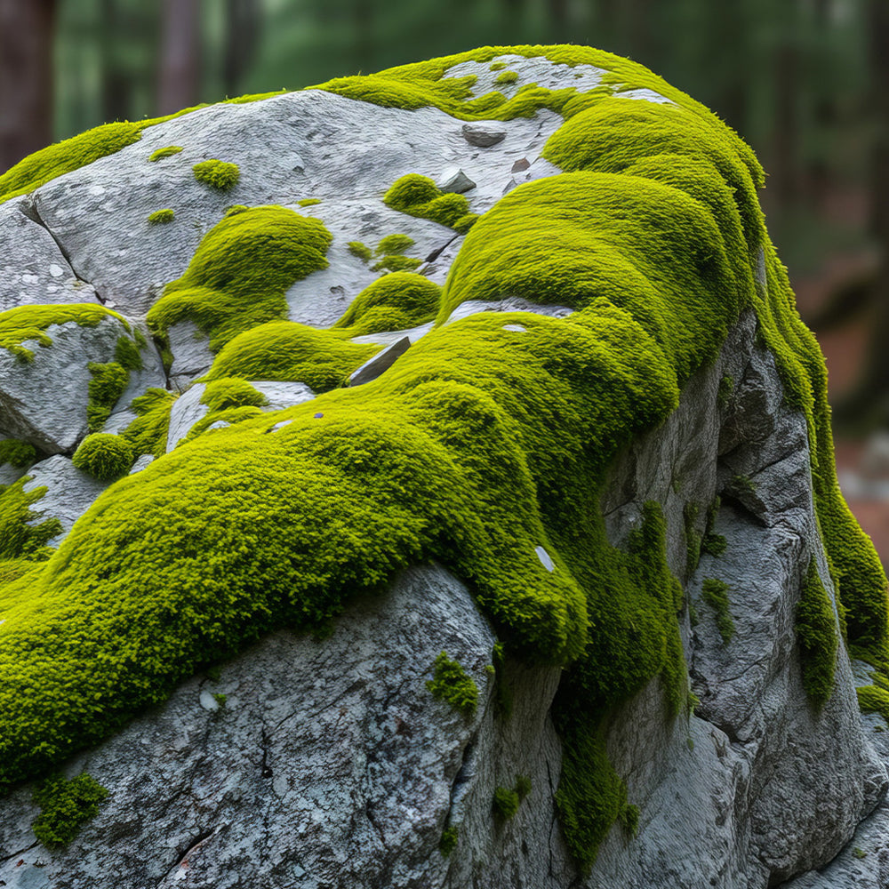 Moss