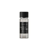 Salt & Citrus