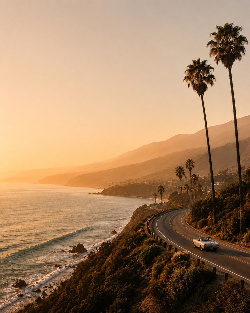 California