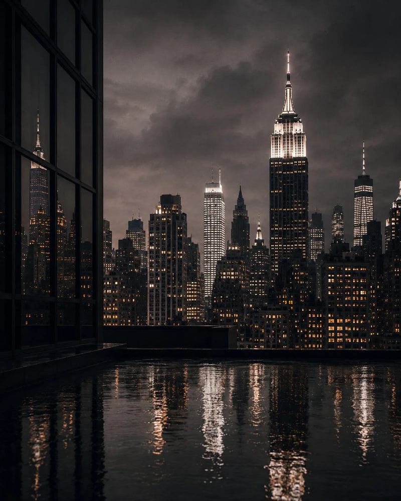 New York