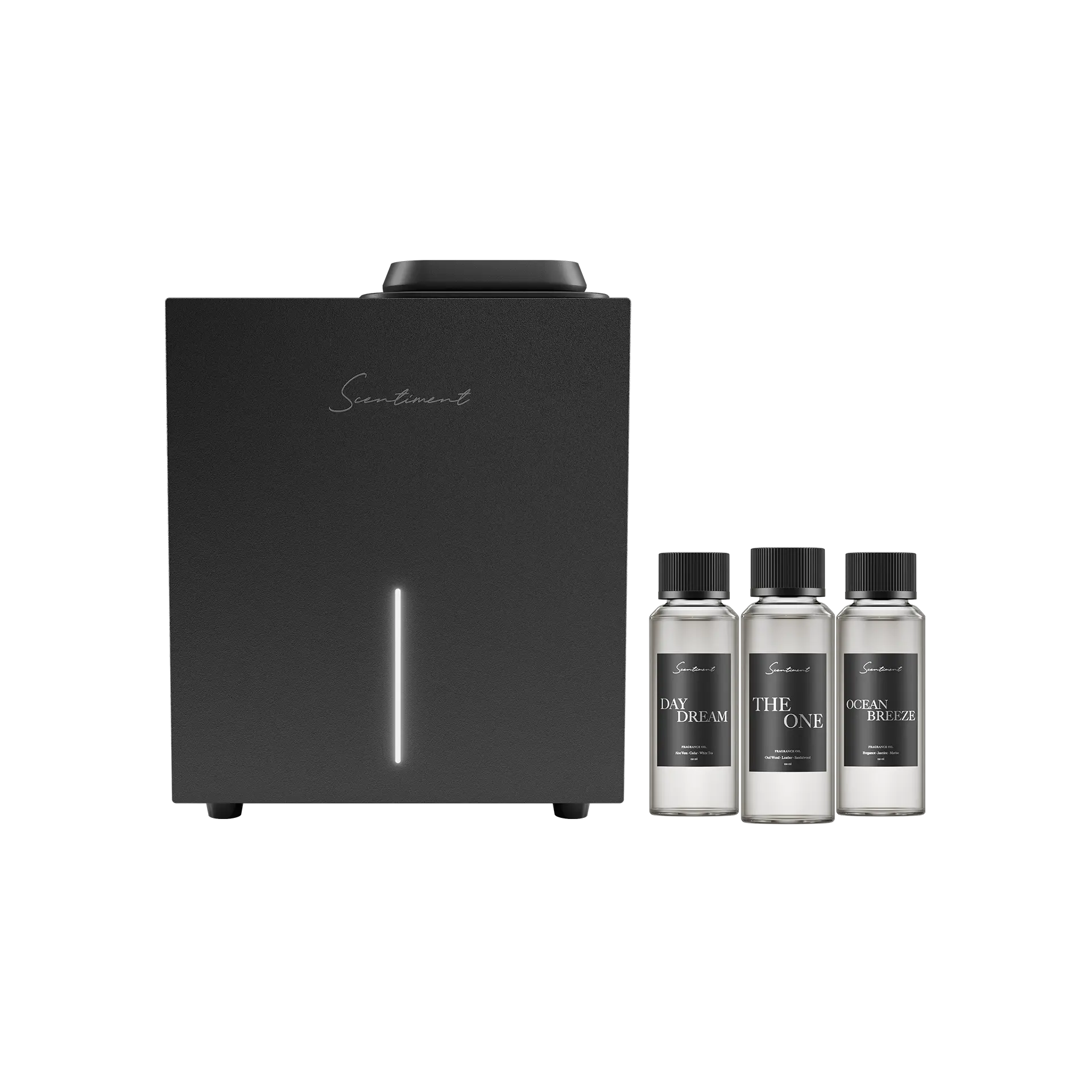 S*P様 Neighborhood Blended Diffuser 310 2 Diffuser Pro 2 | 2000 Sq Ft HVAC Diffuser – Whole House Air
