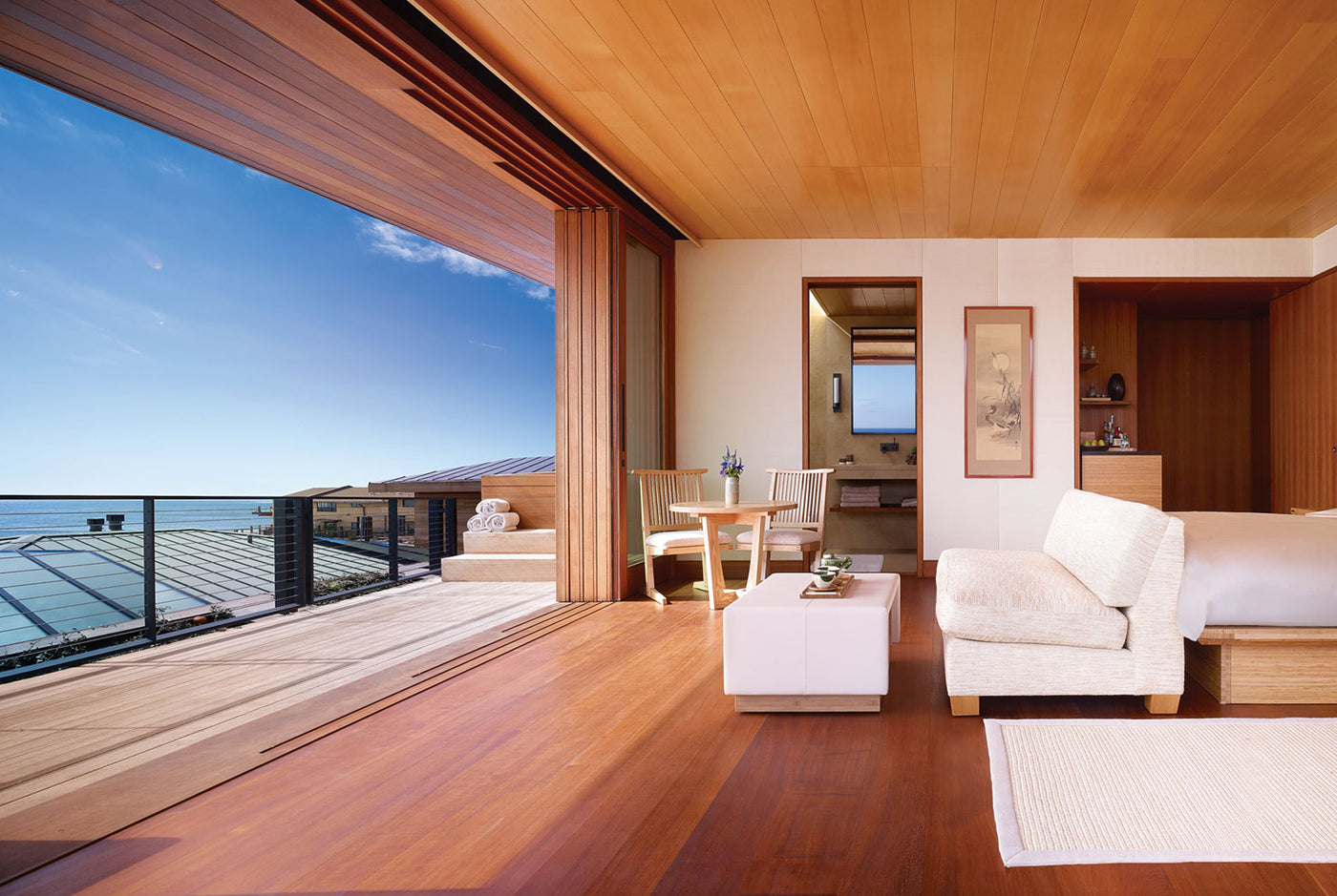 Nobu® Hotel