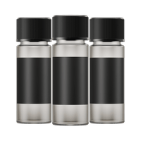 Mystery Scent