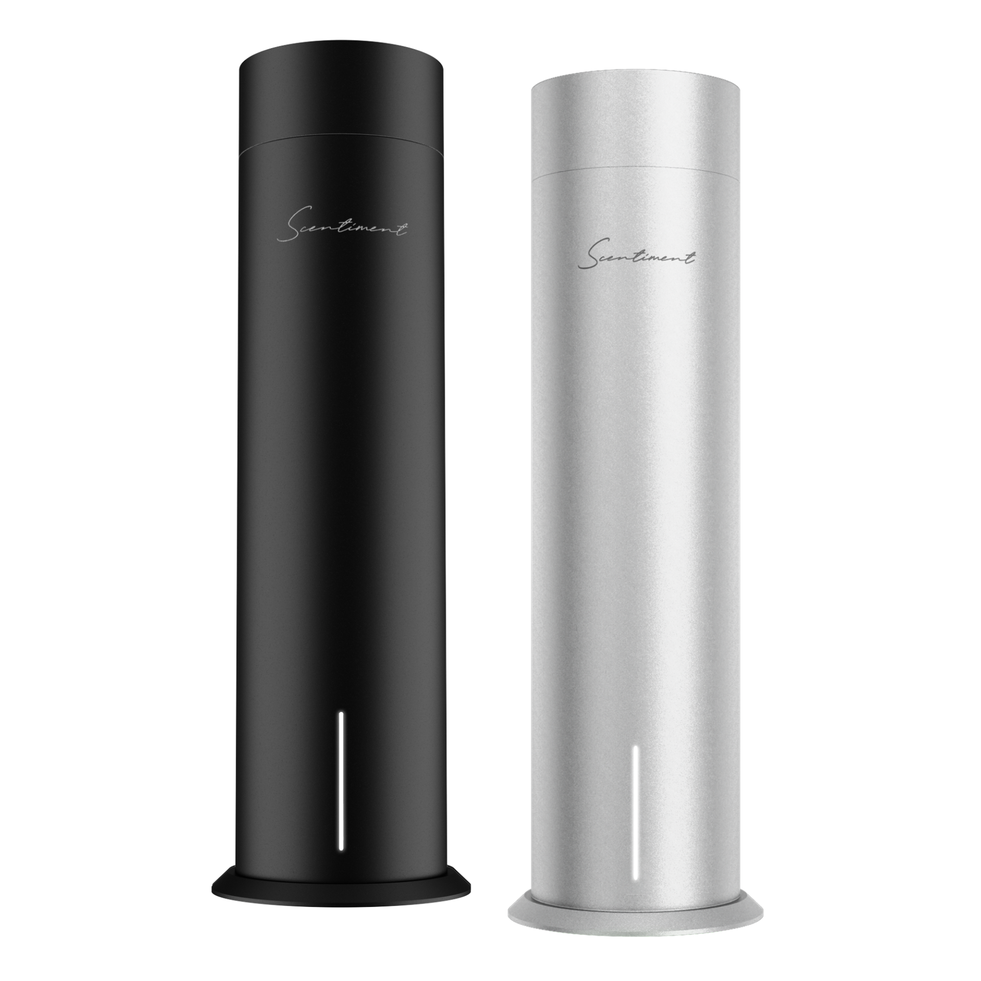 Scent Diffuser 2 – Smart 360° Aroma Diffuser for Home