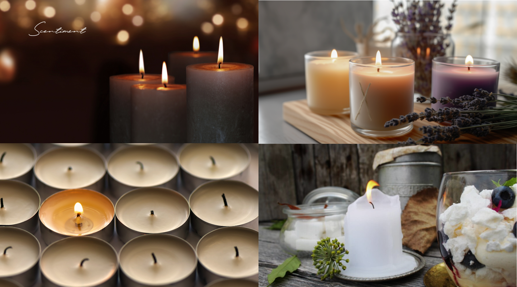 Scents - Elevate Your Space with Inspiring Fragrances – Scentiment