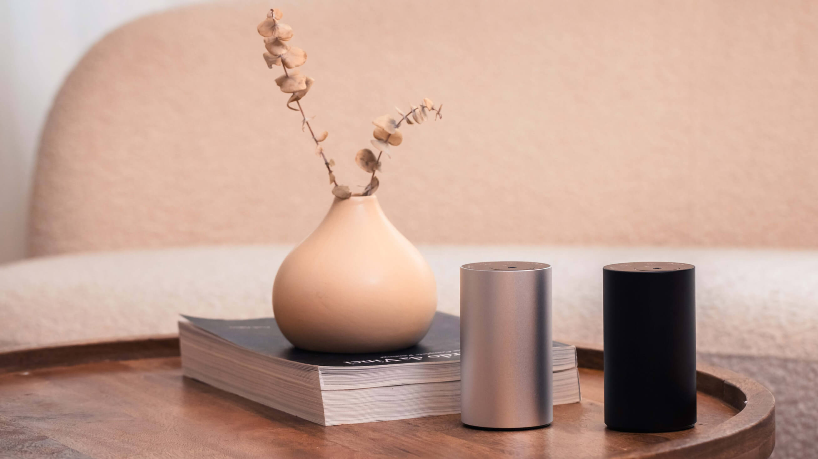 Luxury Scent Diffuser Elevate Your Home with Aromatherapy Scentiment