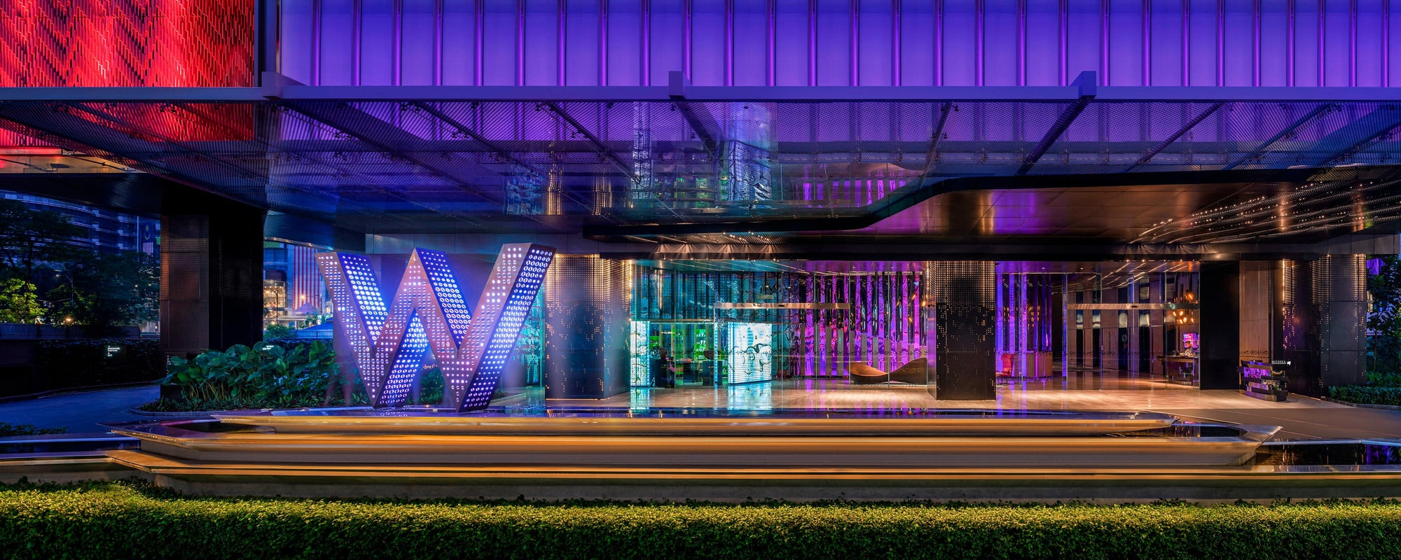 W Kuala Lumpur