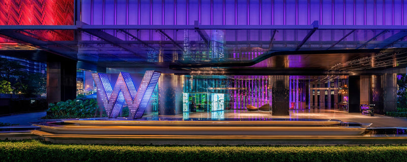 W Kuala Lumpur