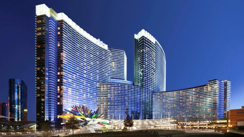 ARIA® Resort & Casino Las Vegas