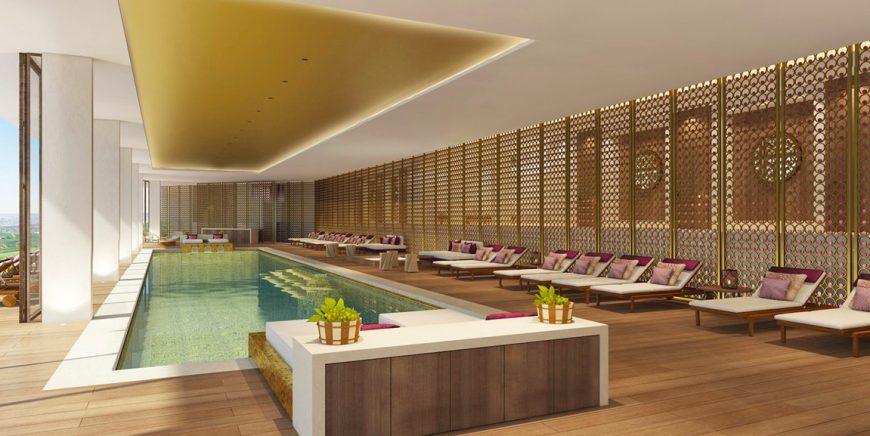 How to Make Your Home Smell Like a Luxury Hotel