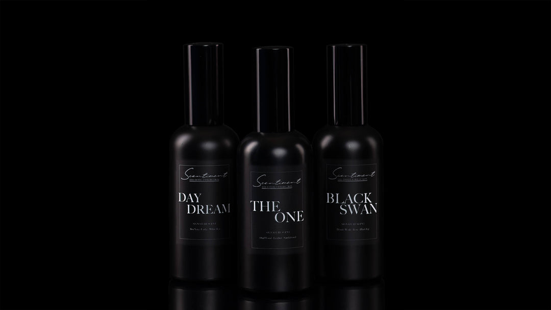 resort collection Room Sprays