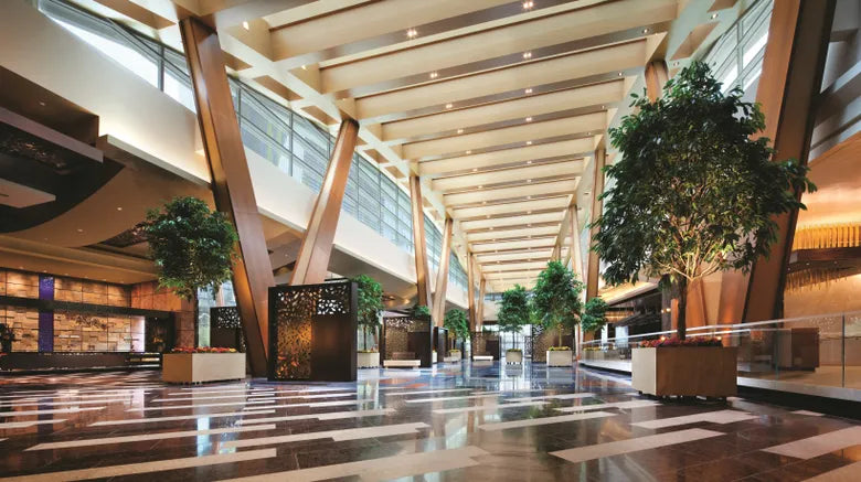 Vegas Resort | ARIA® Las Vegas resort collection