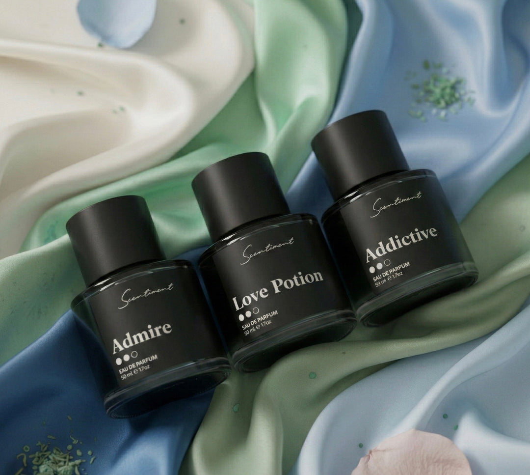 Designer Inspired Perfume and Cologne