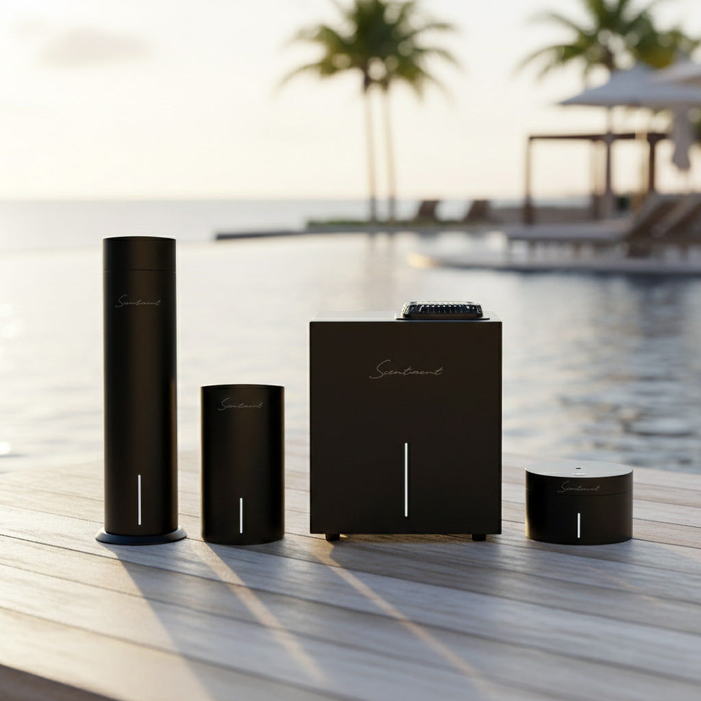 Scentiment Scent Diffusers