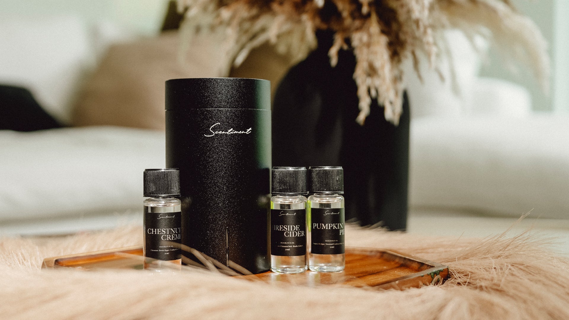 Scentiment Scent Diffusers