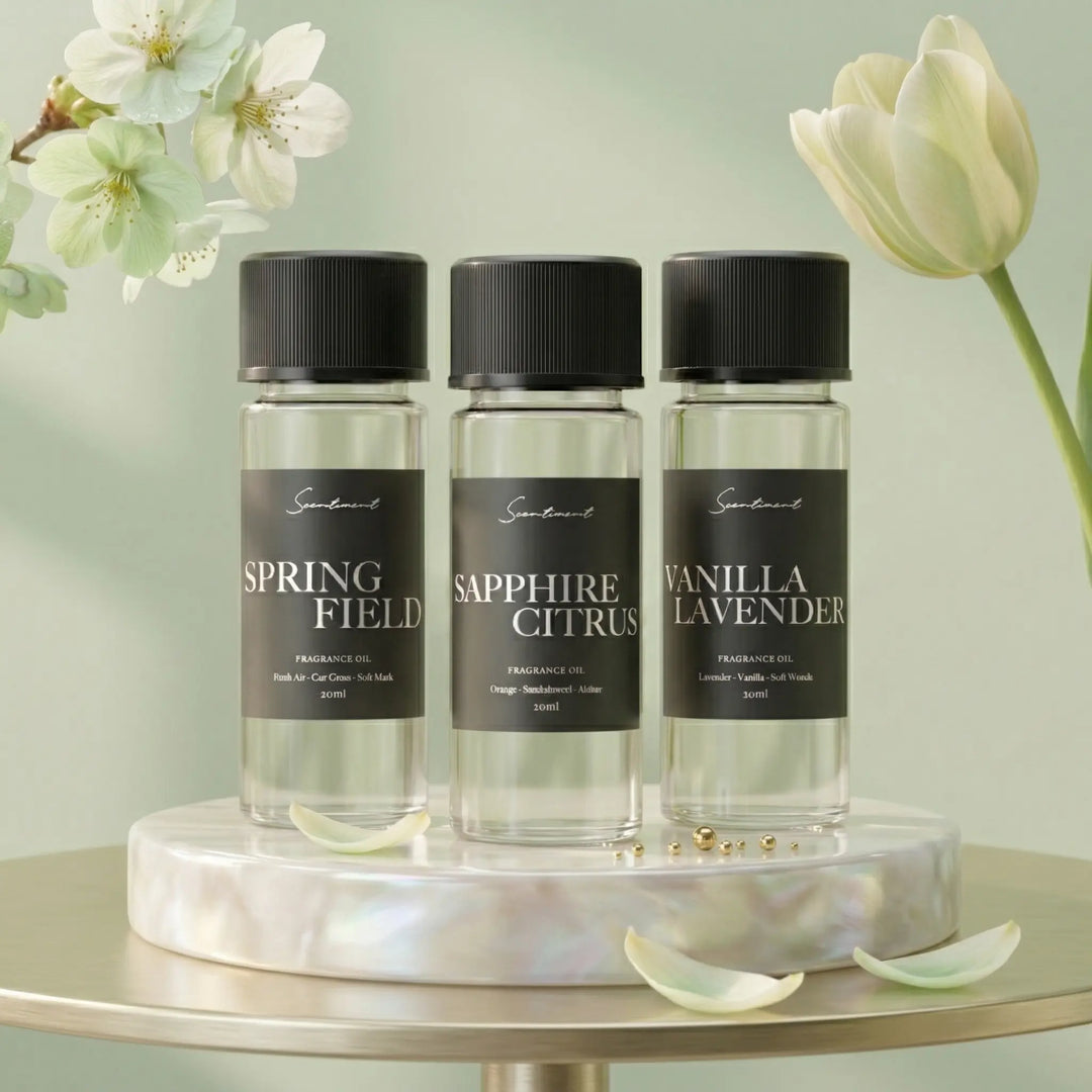Fresh Spring