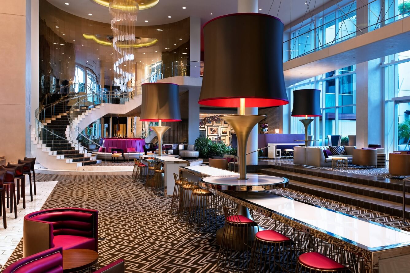 Only W | W® resort collection