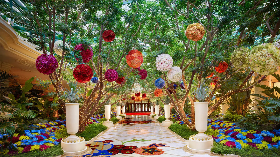 Vegas Resort | Wynn® Las Vegas