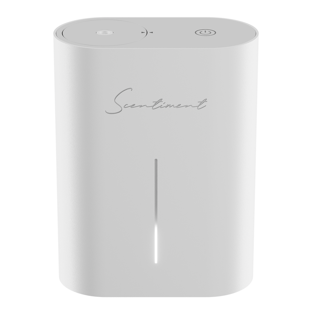 Plug-In Diffuser