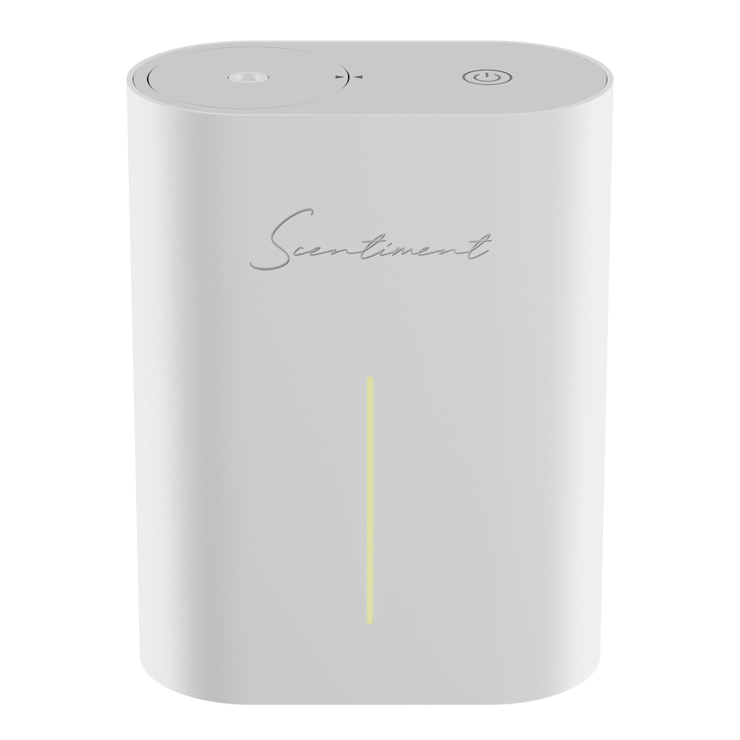 Plug-In Diffuser