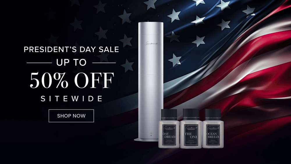 Presidents Day Sale: Up to 50% OFF SITEWIDE! Shop Now