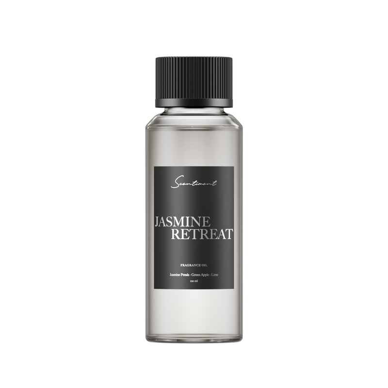 Park Hyatt Inspired Hotel Scent Jasmine Retreat Fragrance Diffuser