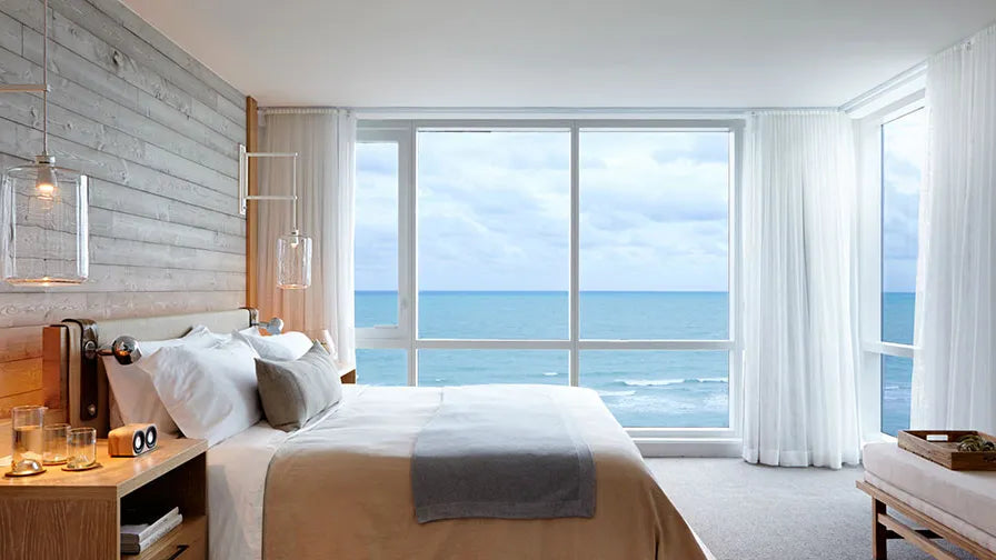 The One Inspired by 1 Hotel® South Beach