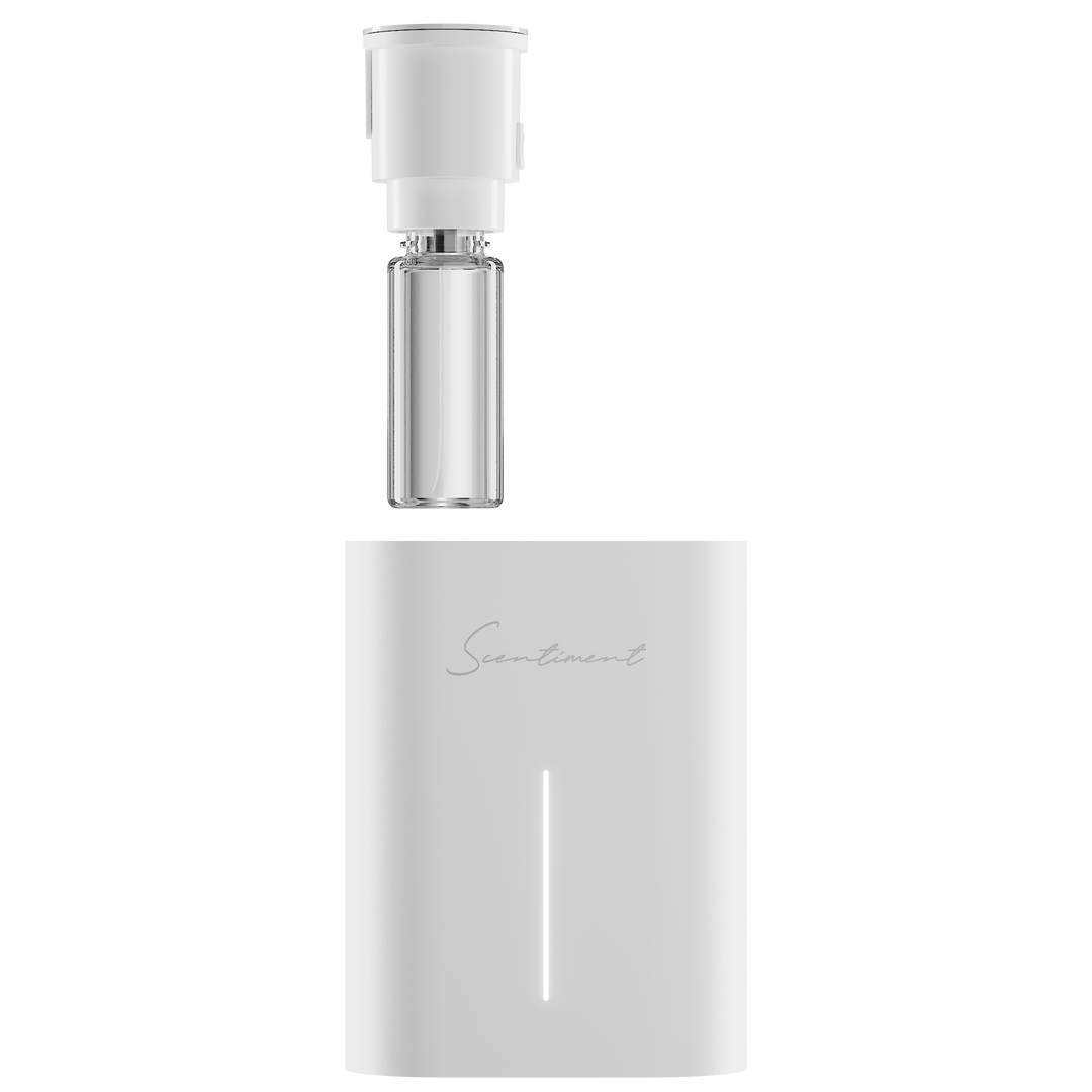 Plug-In Diffuser