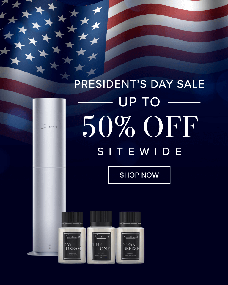 Presidents Day Sale: Up to 50% OFF SITEWIDE! Shop Now