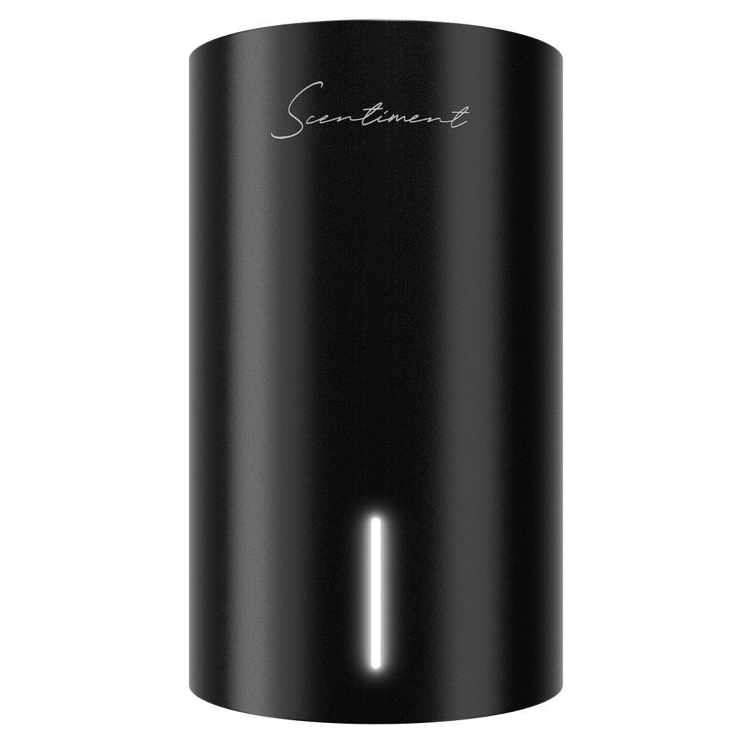 Diffuser Mini / Generation 2 LE / Black