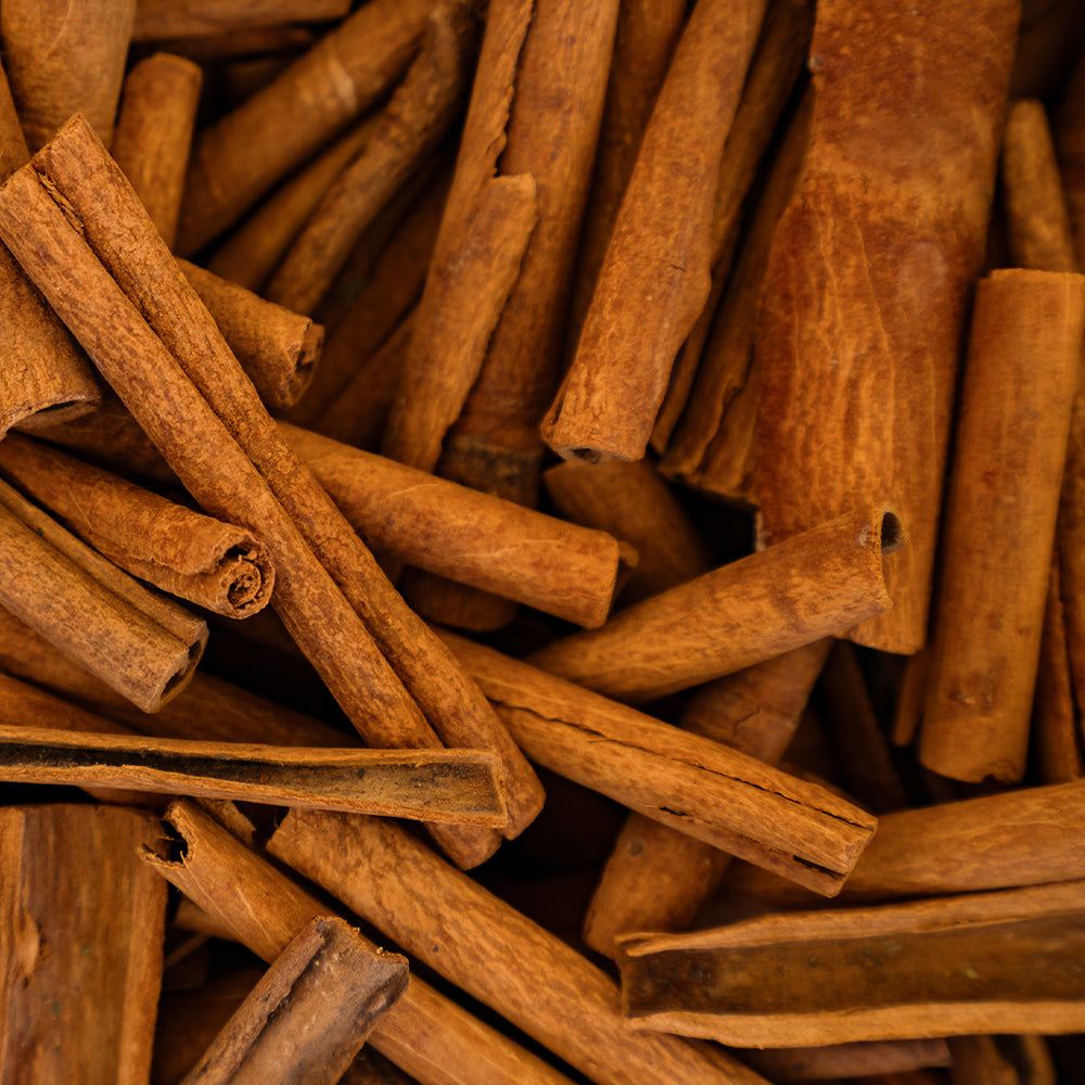 Cinnamon