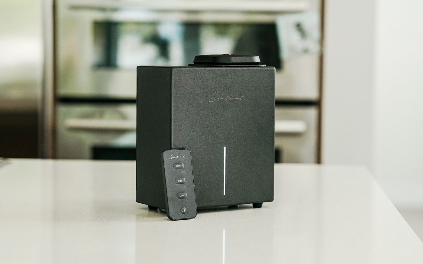 Hotel lobbies, at home.[new_line] Without the front desk.