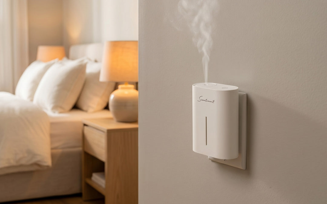 Effortless Home Upgrade