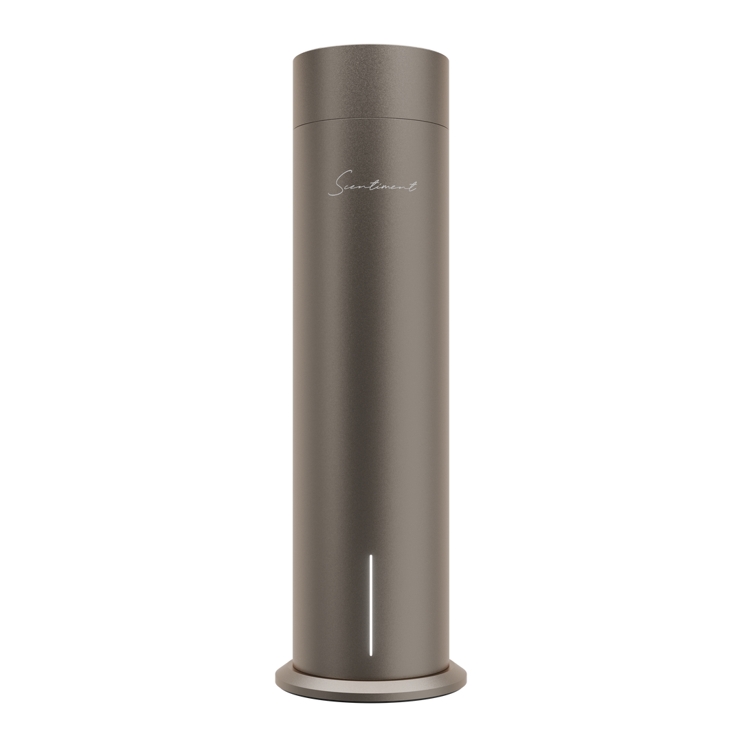 Diffuser Mini / Generation 2 LE / Black