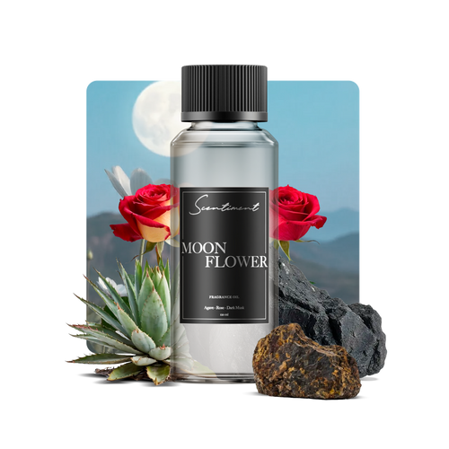 Moon Flower Fragrance Oil