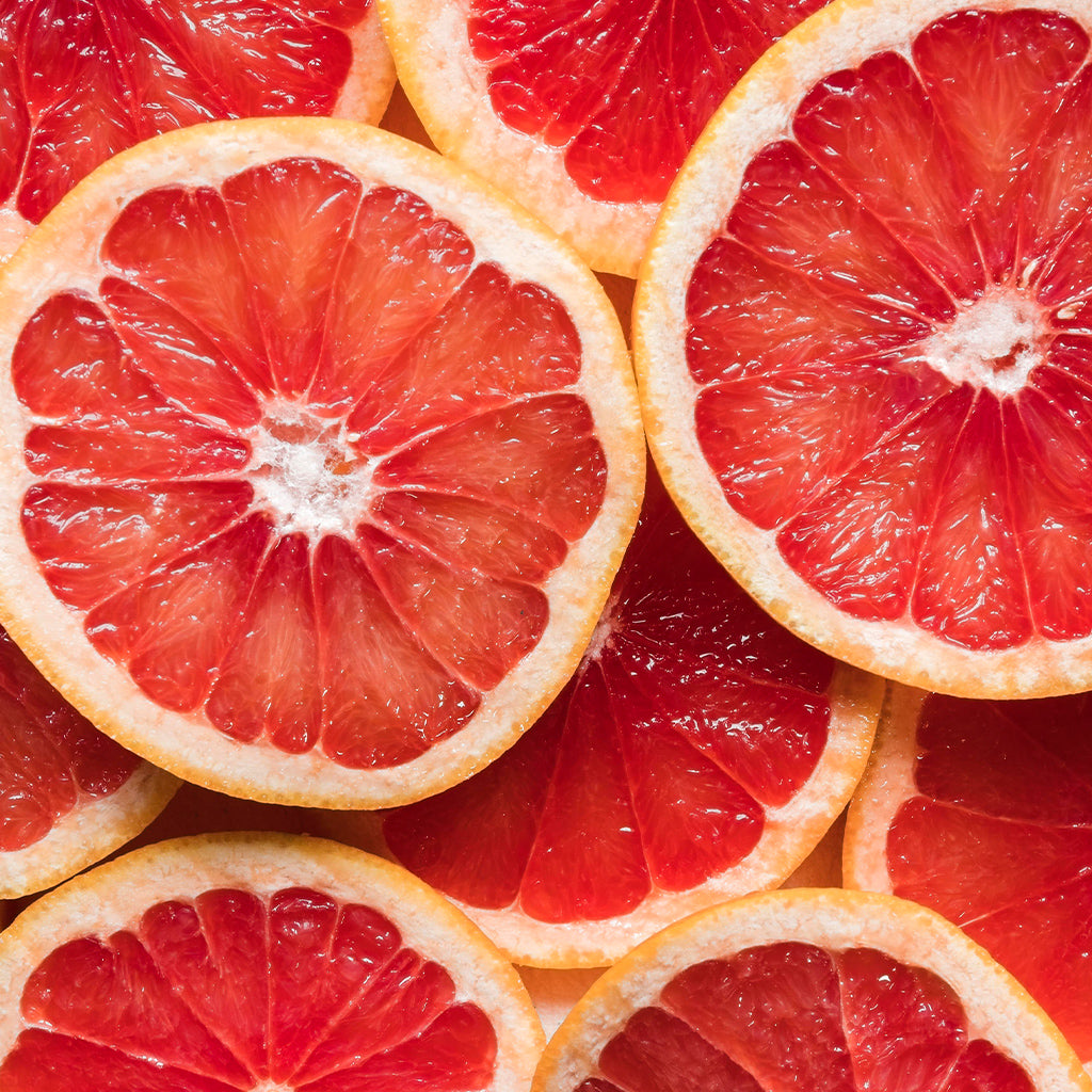 Grapefruit