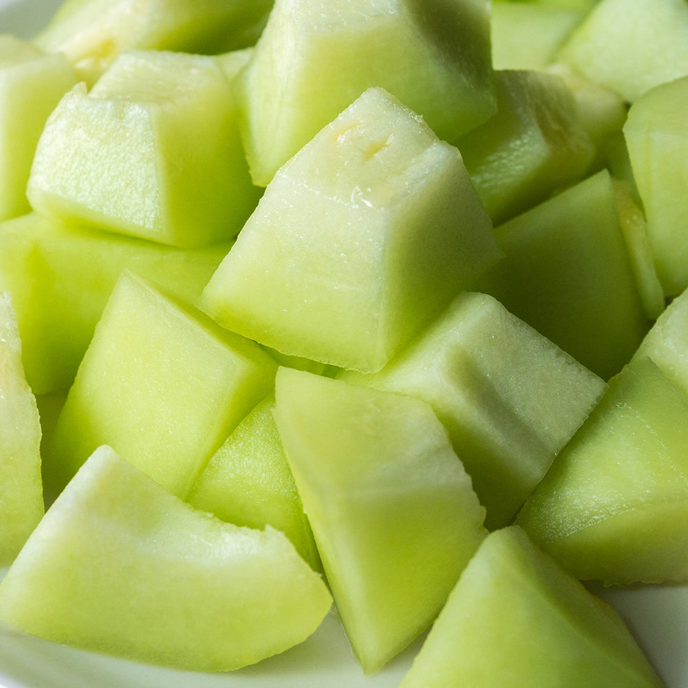 Green Melon