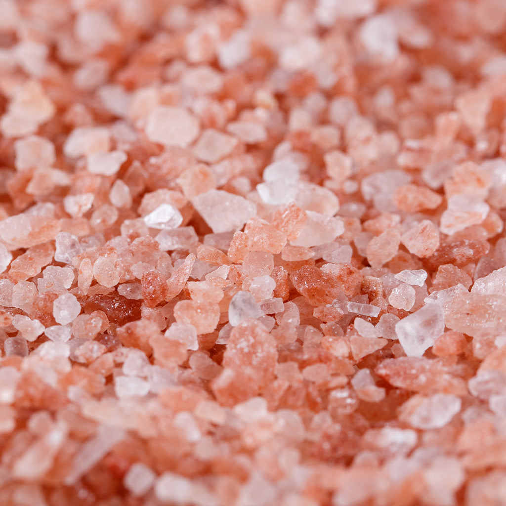 Mineral Salt