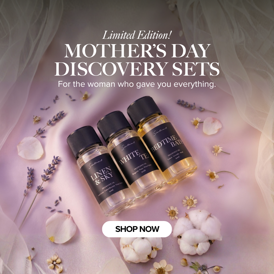 Mothers day discovery sets