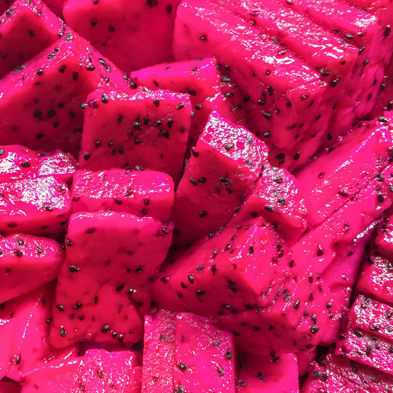 Pink Dragonfruit