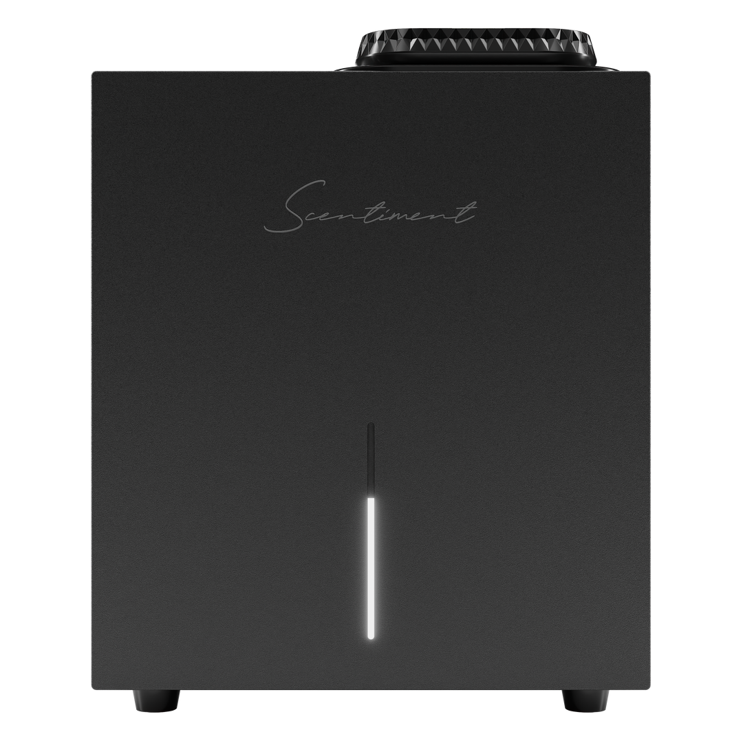 Diffuser Mini / Generation 2 LE / Black