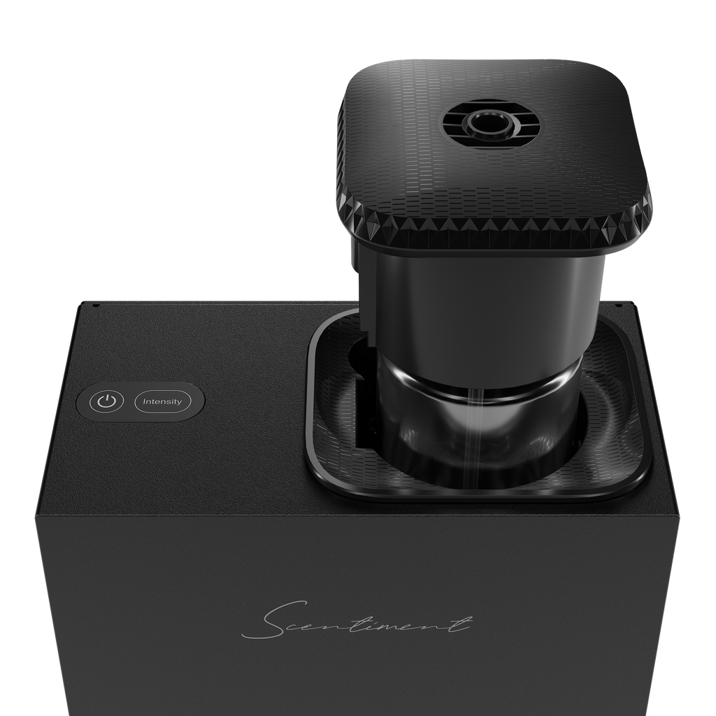 Diffuser Pro 2 | 2000 Sq Ft HVAC Diffuser – Whole House Air Freshener ...