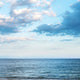 Salty Air