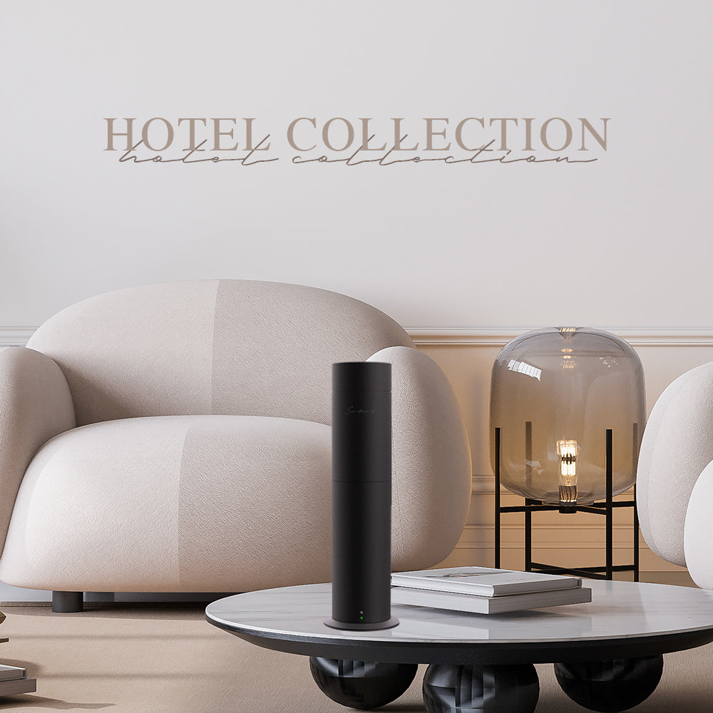 Scentiment Luxury Hotel Collection Fragrances, Candles & Room Sprays